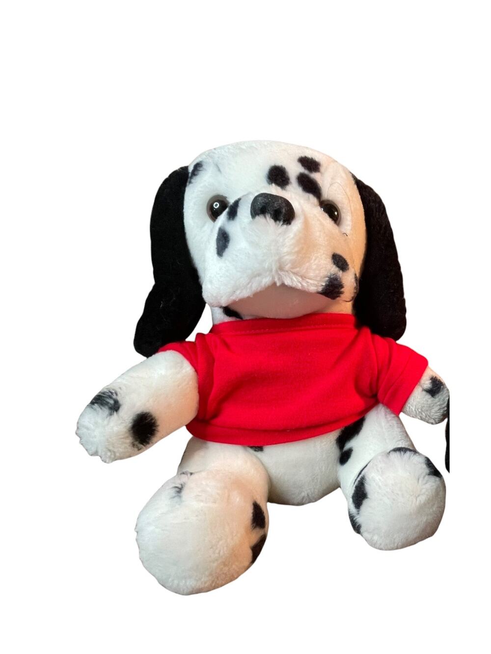 Steven Smith Dalmatian dog 9" PHIL   + puppy